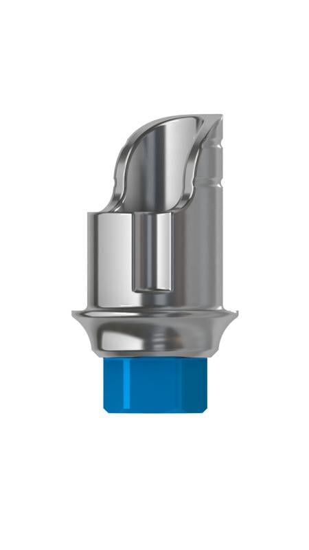 Esthetic CAD/CAM 3.75 GH1 AH 5