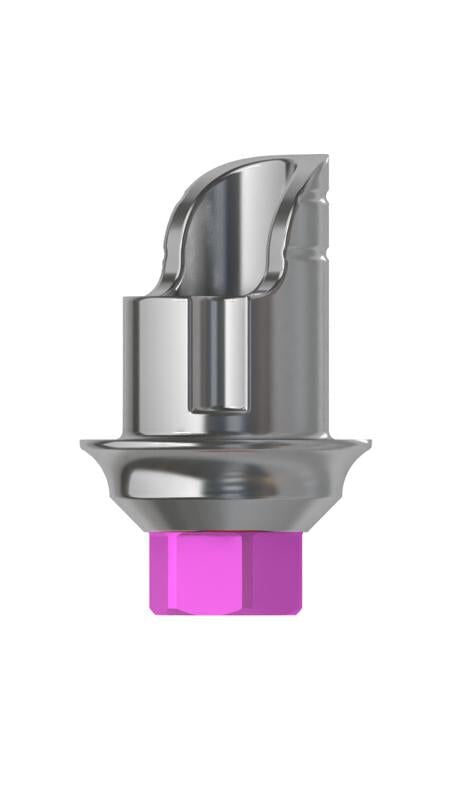 Esthetic CAD/CAM 4.5 GH1 AH 5