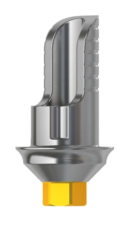 Esthetic CAD/CAM 5.5 GH1 AH 8