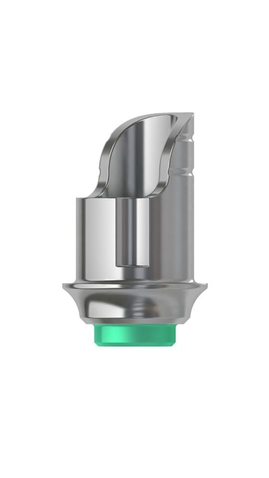 Esthetic CAD/CAM 3.25 GH1 AH 5 NH