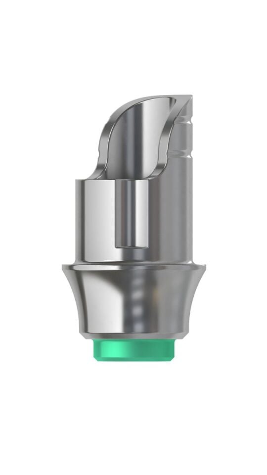 Esthetic CAD/CAM 3.25 GH2 AH 5 NH