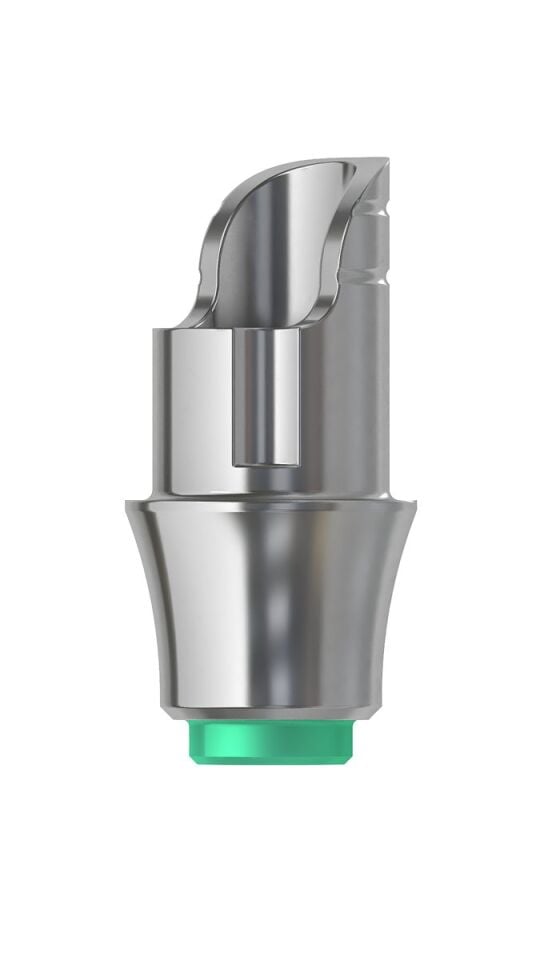 Esthetic CAD/CAM 3.25 GH3 AH 5 NH