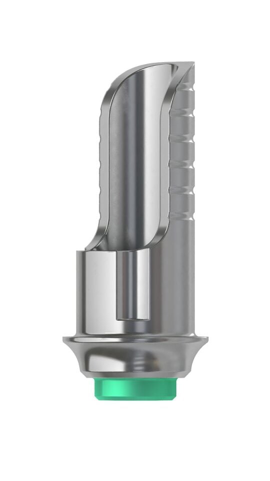 Esthetic CAD/CAM 3.25 GH1 AH 8 NH