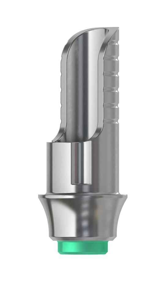 Esthetic CAD/CAM 3.25 GH2 AH 8 NH