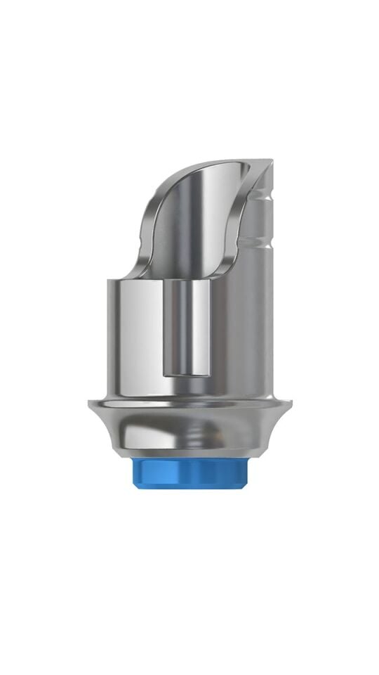 Esthetic CAD/CAM 3.75 GH1 AH 5 NH