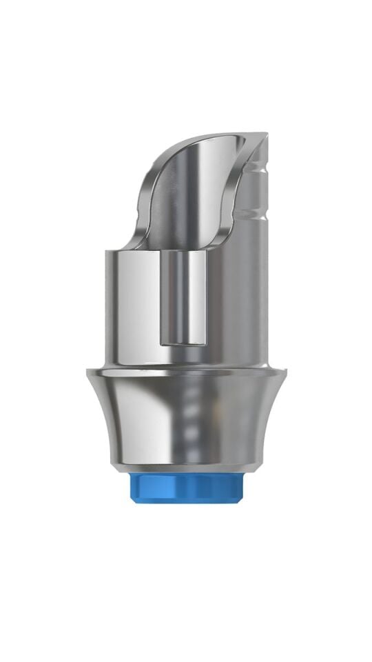 Esthetic CAD/CAM 3.75 GH2 AH 5 NH
