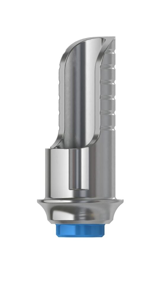 Esthetic CAD/CAM 3.75 GH1 AH 8 NH