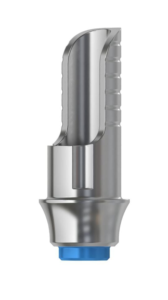 Esthetic CAD/CAM 3.75 GH2 AH 8 NH
