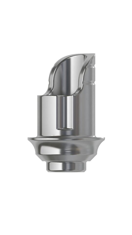Esthetic CAD/CAM 4.1 GH1 AH 5 NH