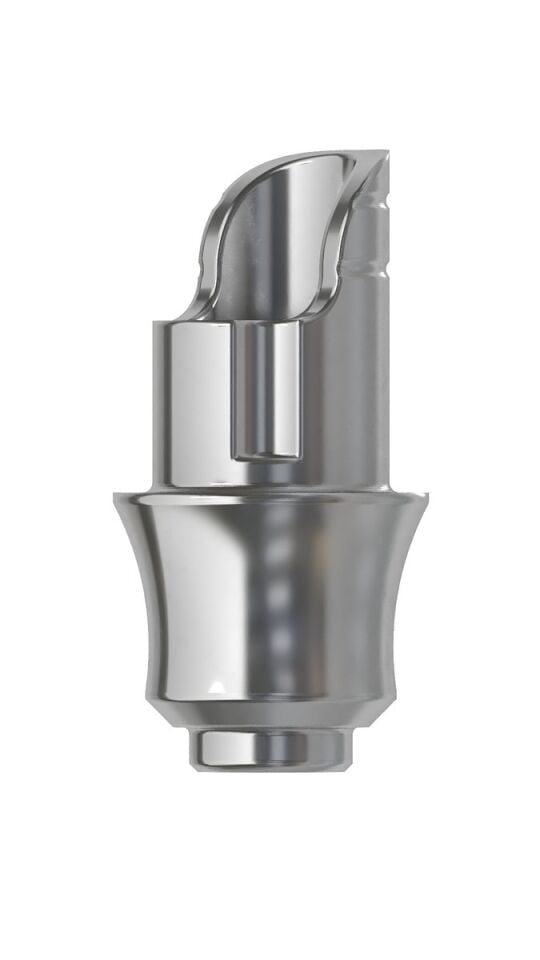 Esthetic CAD/CAM 4.1  GH3 AH 5 NH