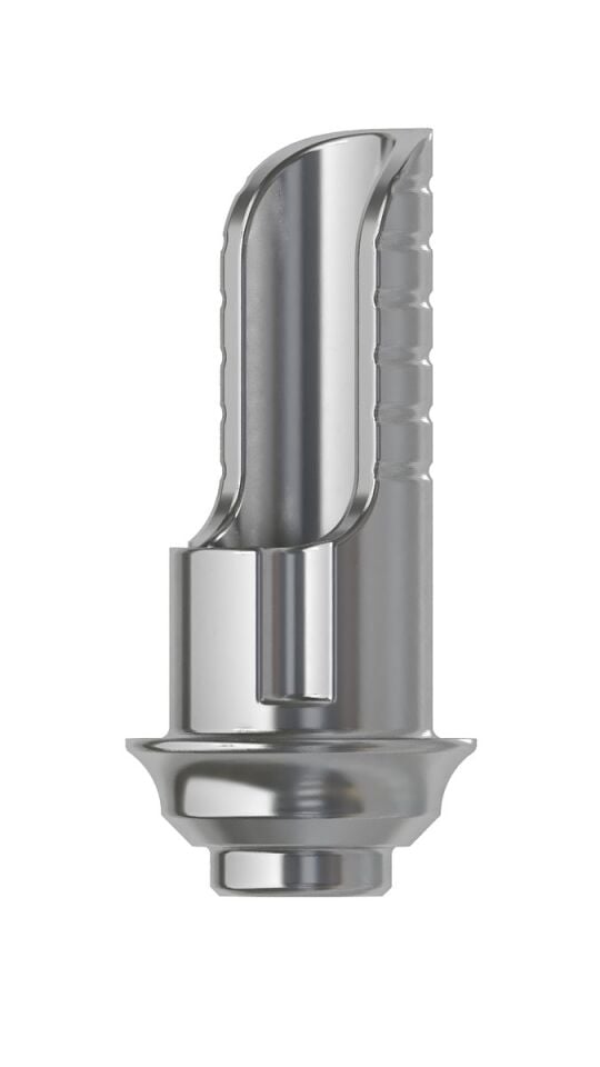 Esthetic CAD/CAM 4.1  GH1 AH 8 NH