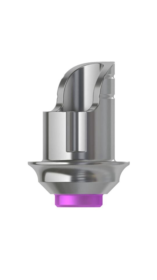 Esthetic CAD/CAM 4.5 GH1 AH 5 NH