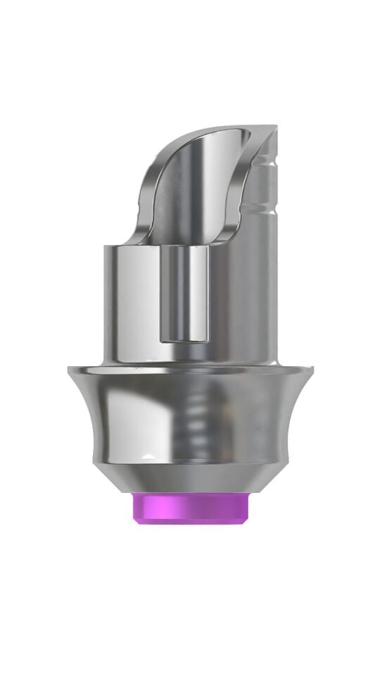 Esthetic CAD/CAM 4.5 GH2 AH 5 NH