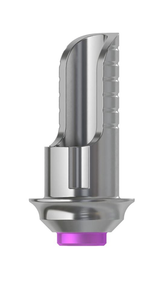 Esthetic CAD/CAM 4.5 GH1 AH 8 NH
