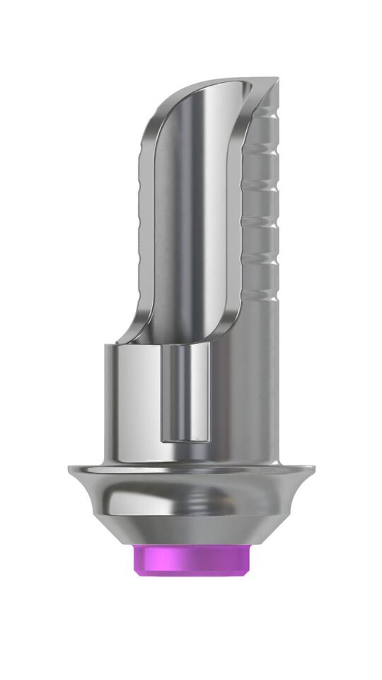 Esthetic CAD/CAM 4.5 GH1 AH 8 NH