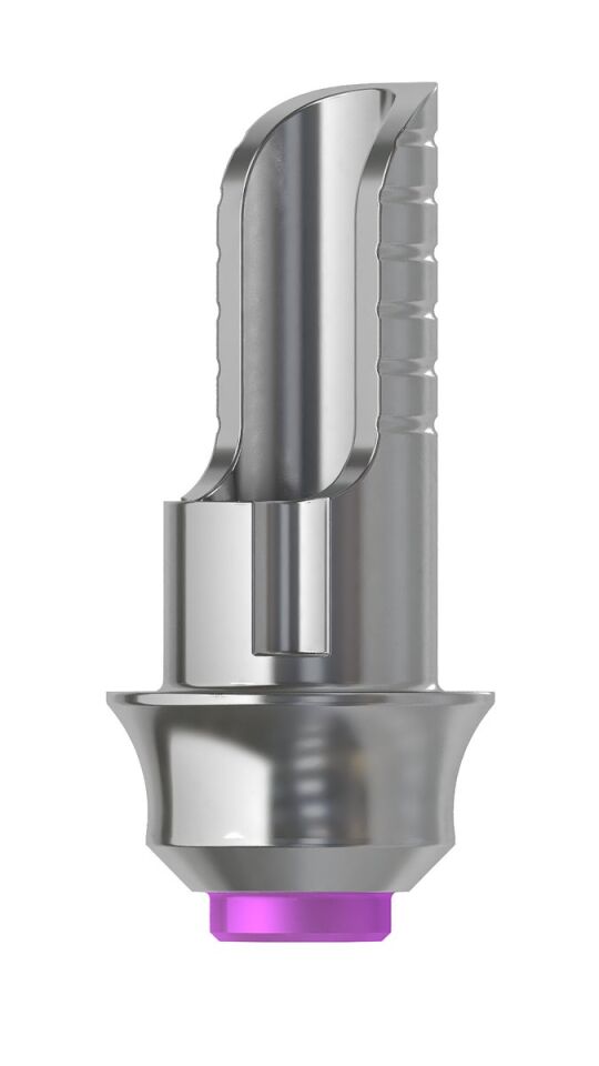 Esthetic CAD/CAM 4.5 GH2 AH 8 NH