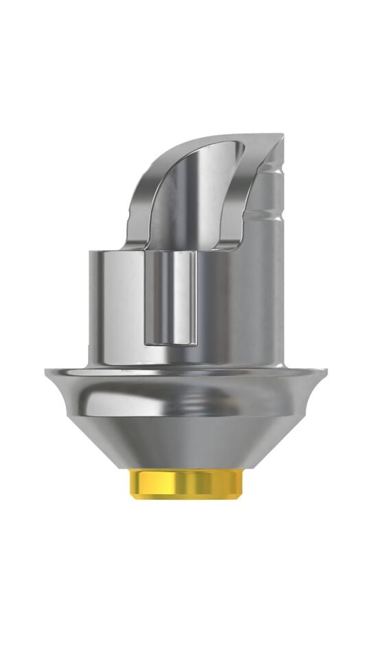 Esthetic CAD/CAM 5.5 GH1 AH 5 NH