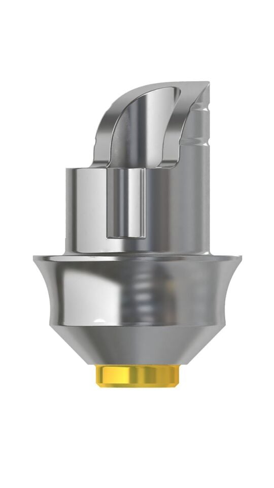 Esthetic CAD/CAM 5.5 GH2 AH 5 NH