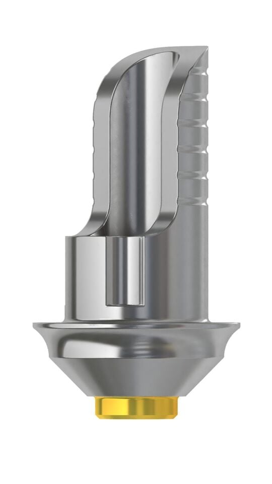 Esthetic CAD/CAM 5.5 GH1 AH 8 NH