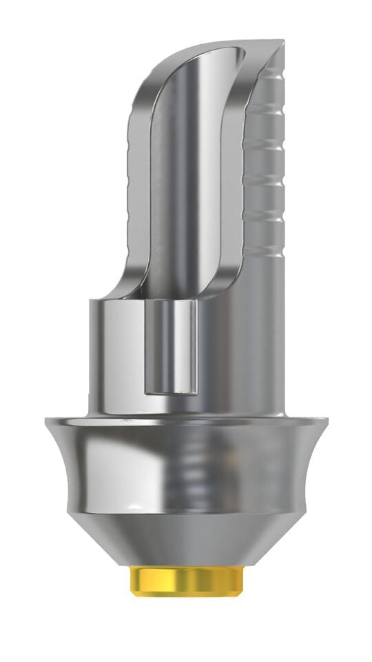 Esthetic CAD/CAM 5.5 GH2 AH 8 NH