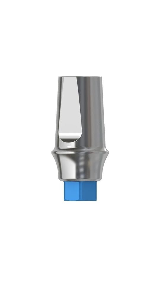 Esthetic TiA 3.75 GH2