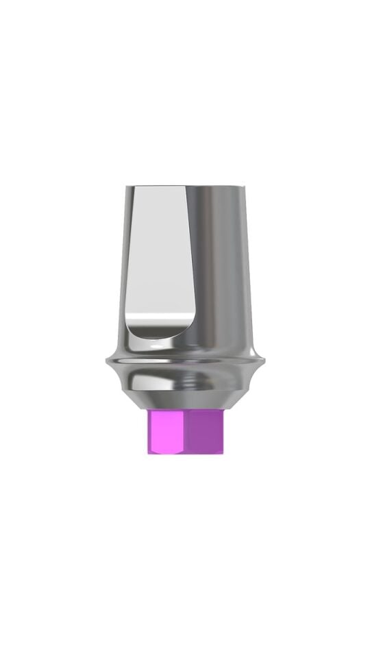 Esthetic TiA 4.5 GH1