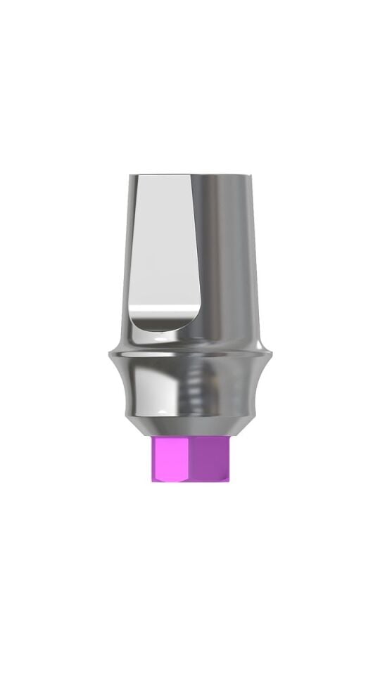 Esthetic TiA 4.5 GH2