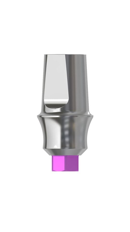 Esthetic TiA 4.5 GH3