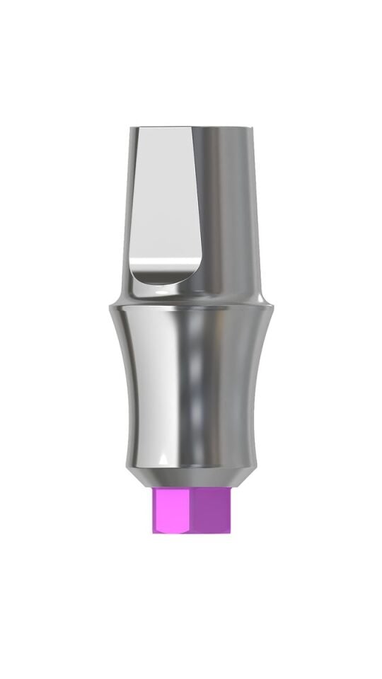Esthetic TiA 4.5 GH5