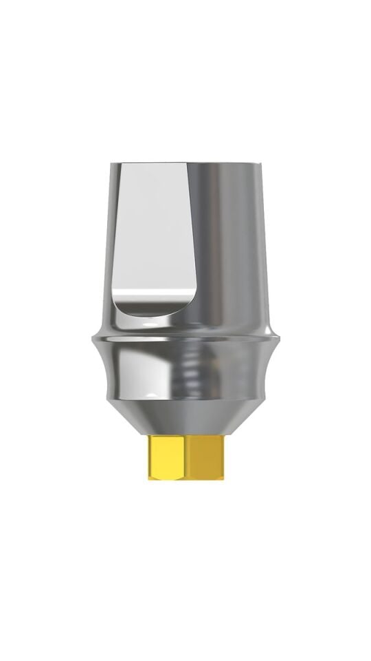 Esthetic TiA 5.5 GH2