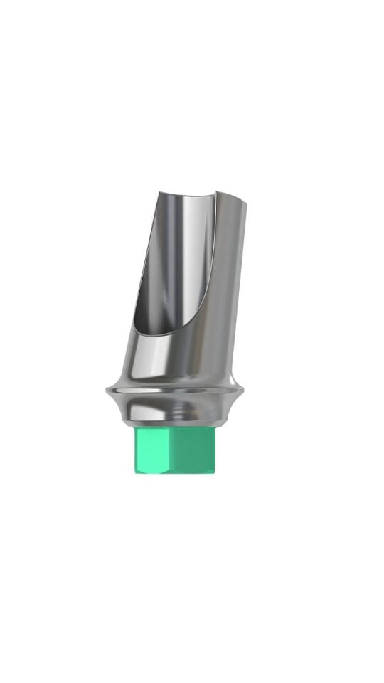 Esthetic TiAA P 3.25 GH1
