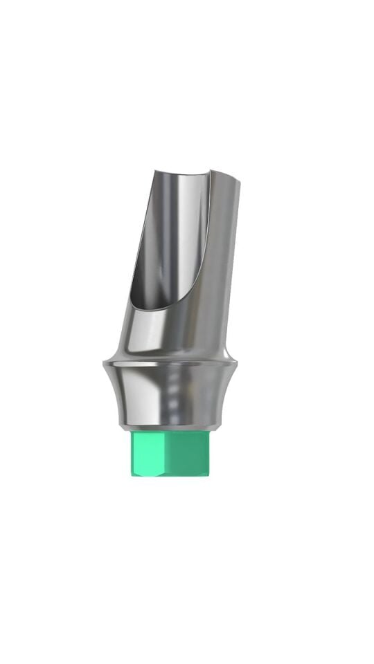 Esthetic TiAA P 3.25 GH2