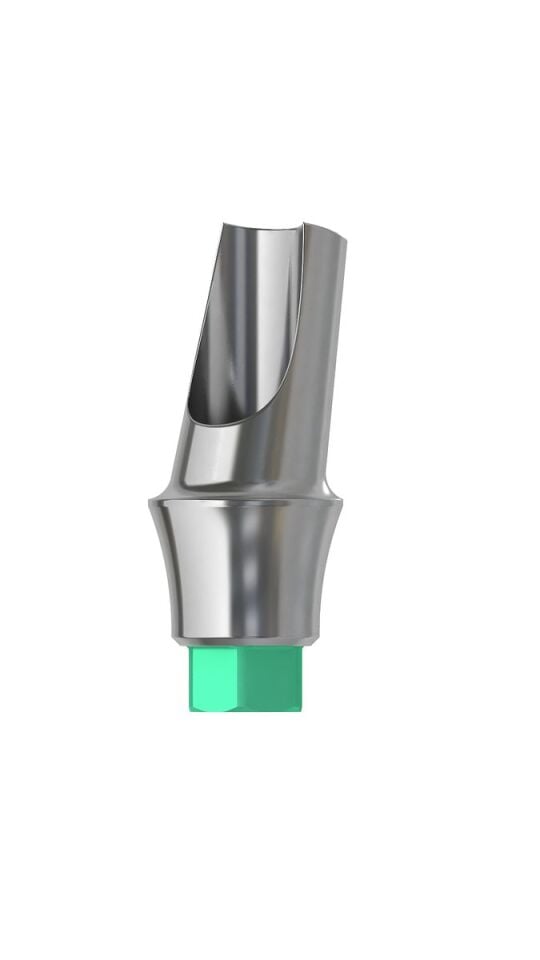 Esthetic TiAA P 3.25 GH3