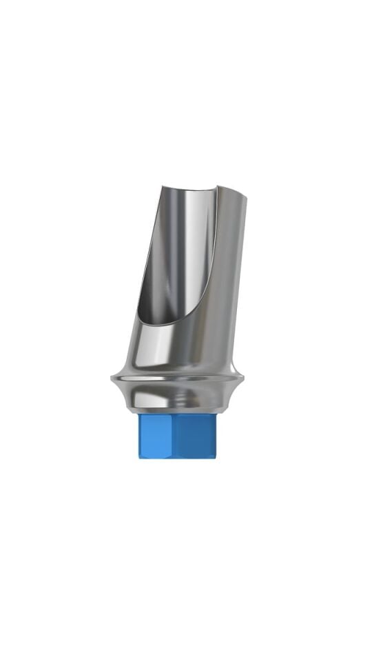 Esthetic TiAA P 3.75 GH1