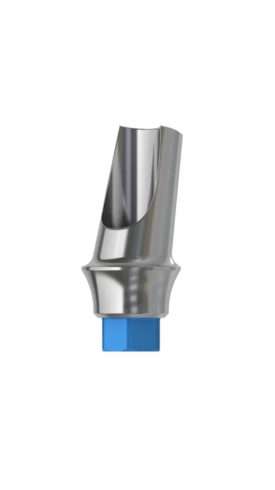 Esthetic TiAA P 3.75 GH2