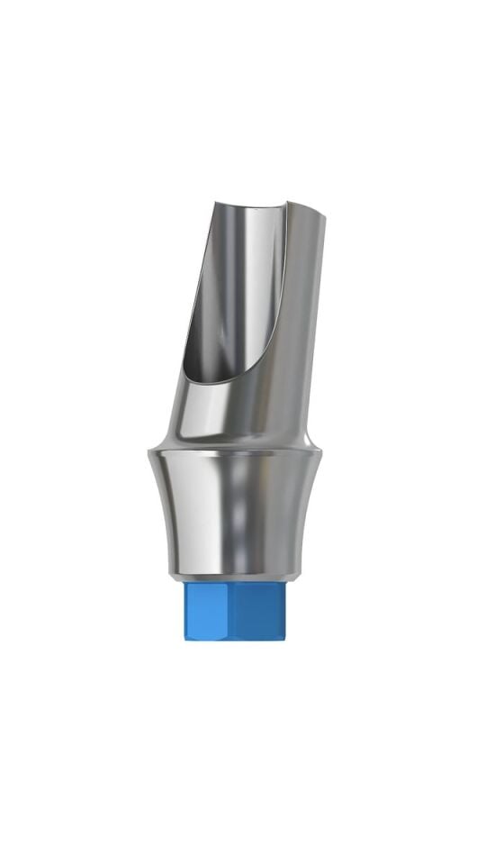 Esthetic TiAA P 3.75 GH3