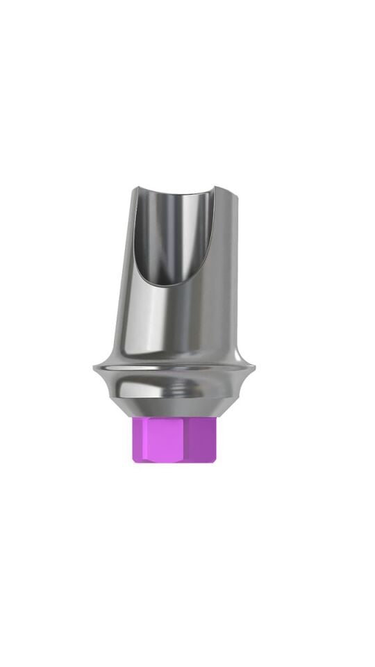 Esthetic TiAA P 4.5 GH1