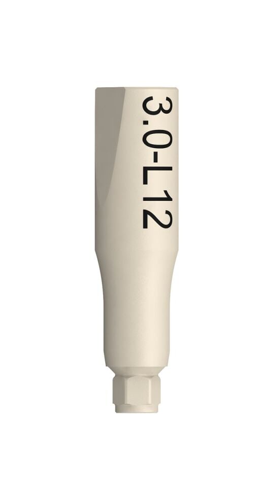 Esthetic CADP 3.0 long