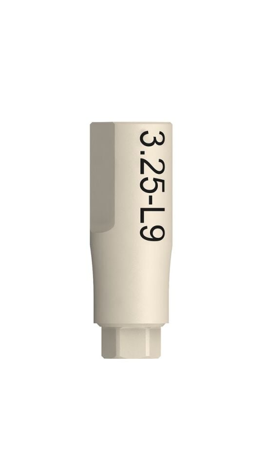 Esthetic CADP 3.25 short