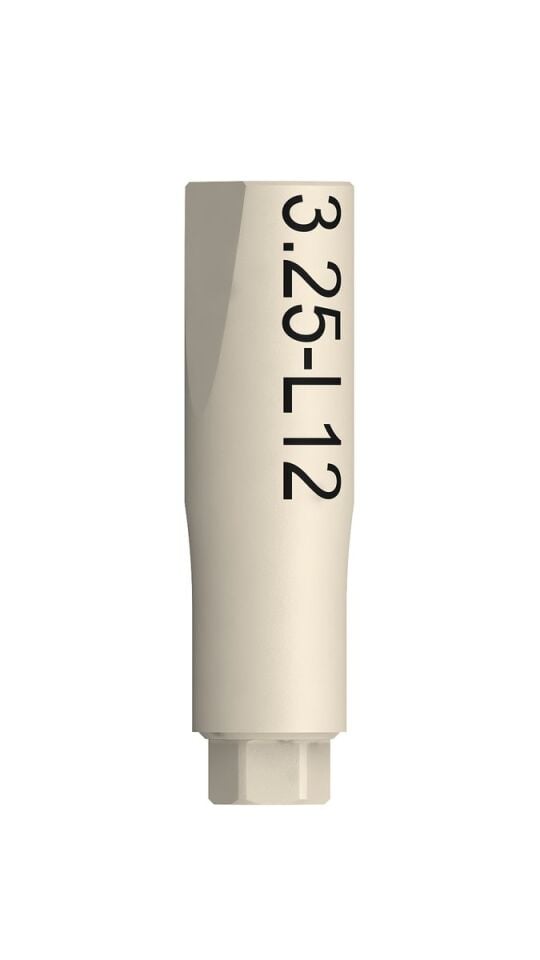 Esthetic CADP 3.25 long