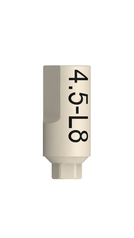 Esthetic CADP 4.5 short