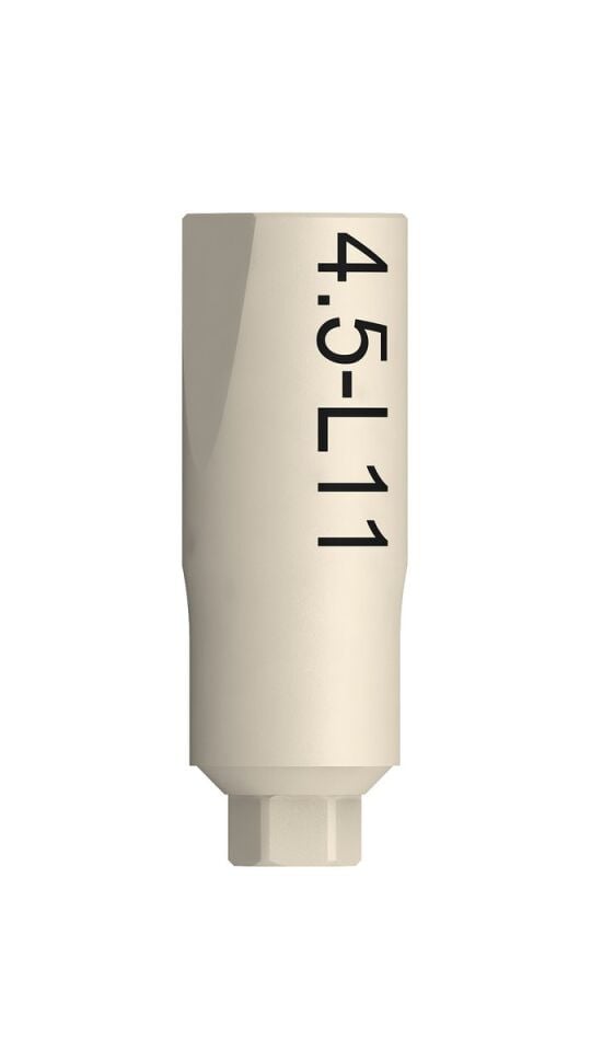Esthetic CADP 4.5 long