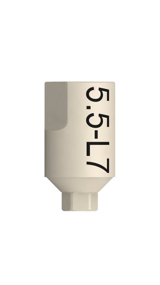 Esthetic CADP 5.5 short