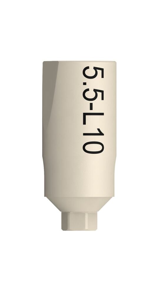 Esthetic CADP 5.5 long