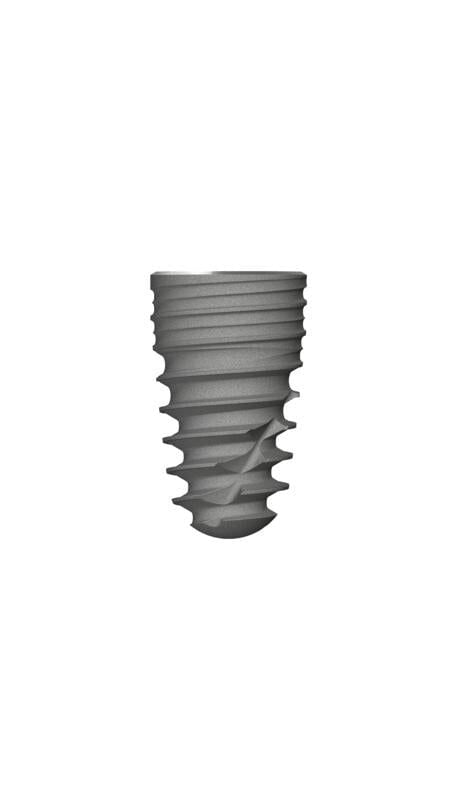 BEGO SEMADOS® IMPLANT RSXPro 4.1 L7