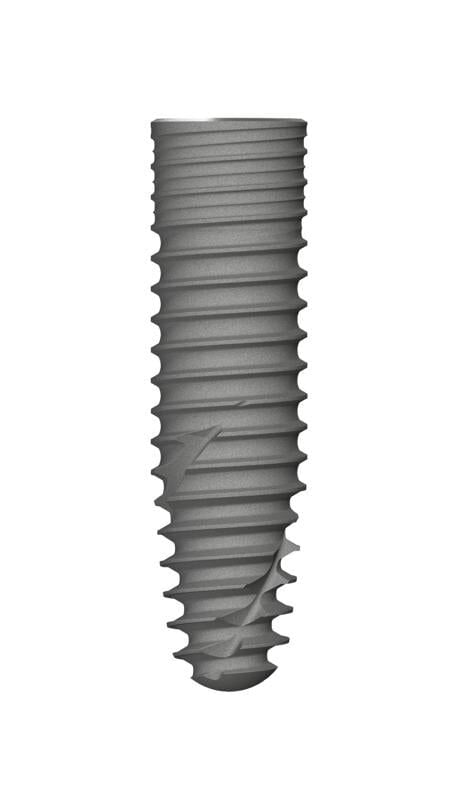 BEGO SEMADOS® IMPLANT RSXPro 4.1 L15