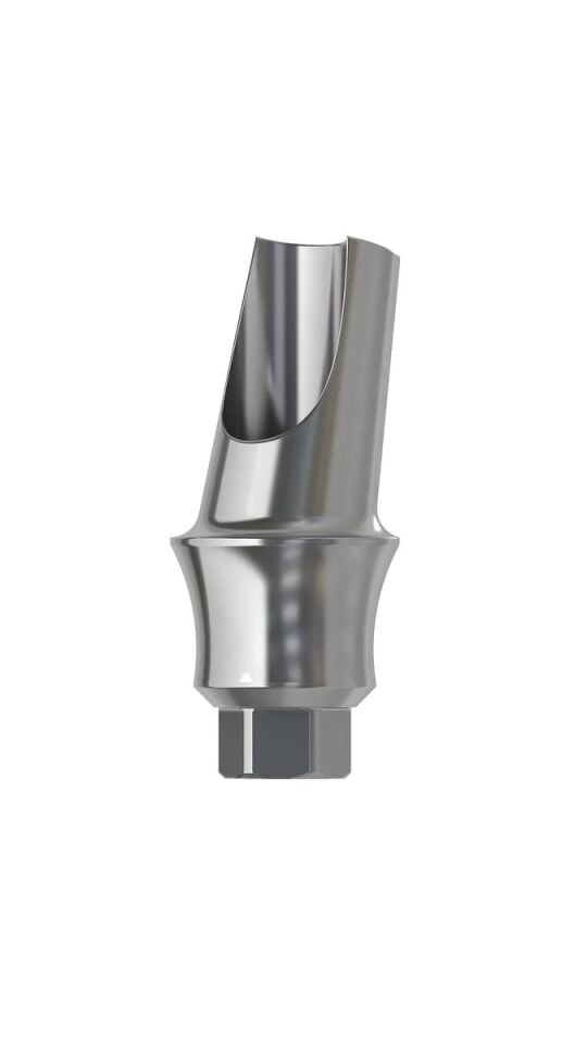 Esthetic TiAA E 4.1 GH3
