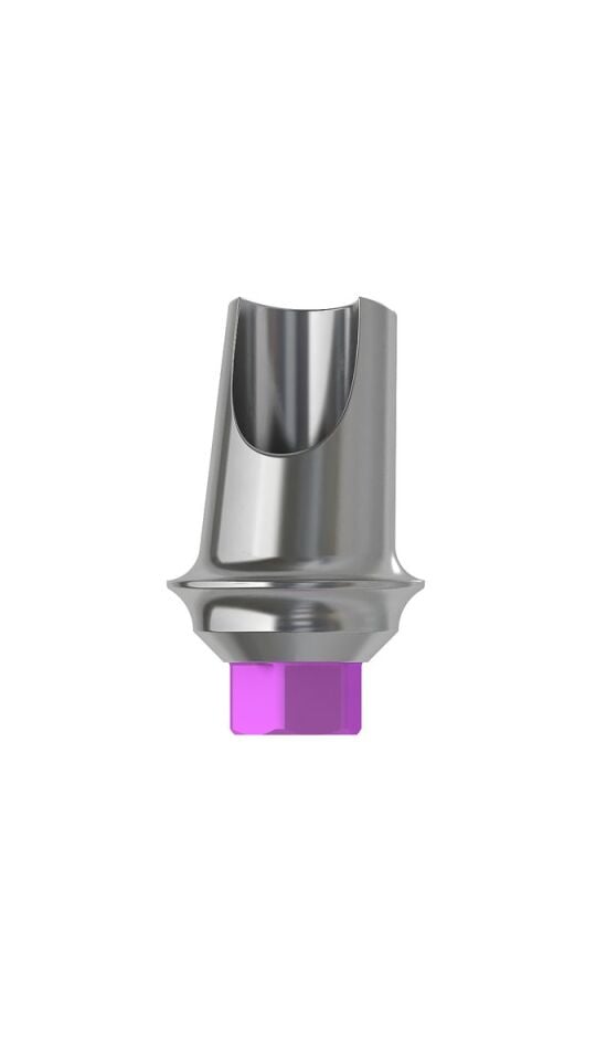 Esthetic TiAA E 4.5 GH1