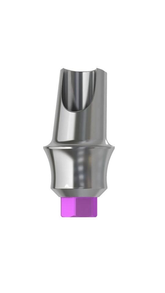 Esthetic TiAA E 4.5 GH3