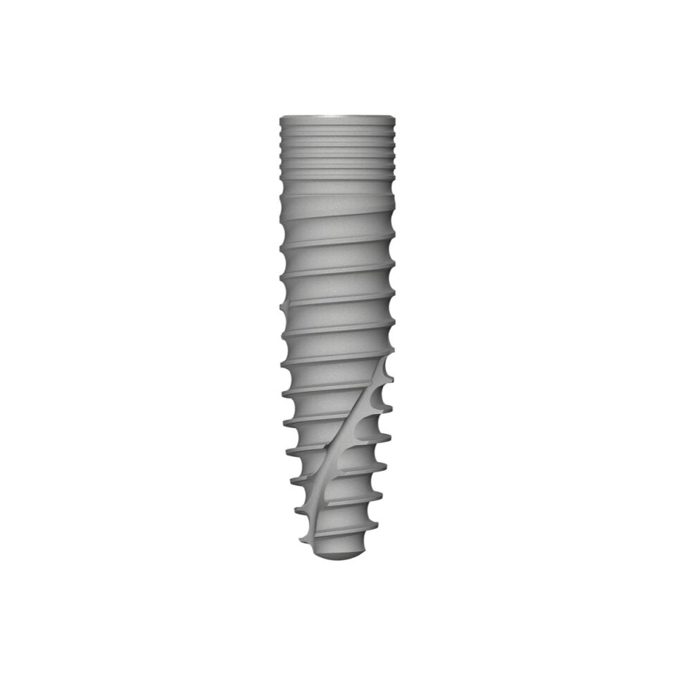 BEGO Semados® RSX CC 60302 / 3.0 L11.5
